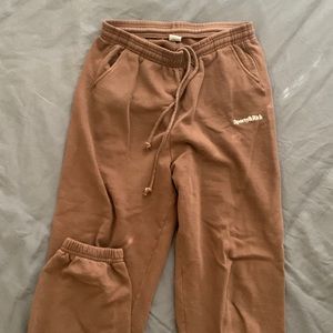 Sporty and Rich sweatpants